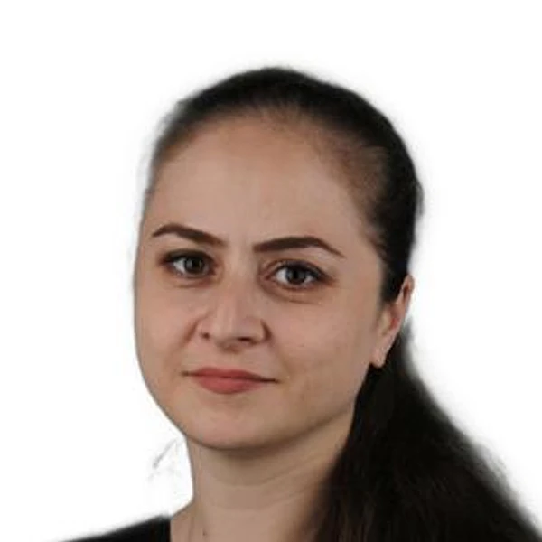 Алисханова Ася Магометовна — Стоматолог, Стоматолог-гигиенист, Стоматолог-ортопед, Стоматолог-эндодонтист, Краснодар