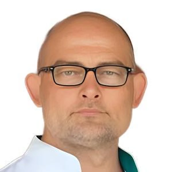 Ребриков Денис Владимирович — Генетик, Москва