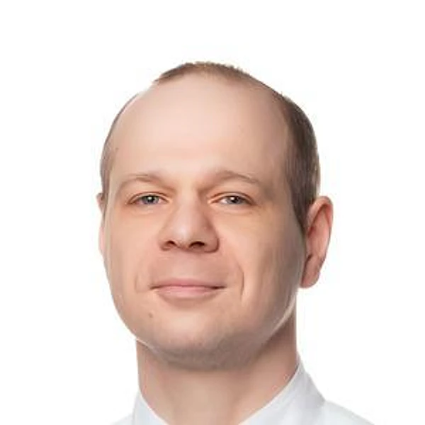 Ковалюк Павел Владимирович — Стоматолог-хирург, Стоматолог-имплантолог, Екатеринбург