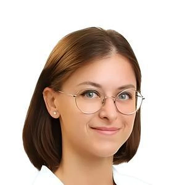Гришенкова Анастасия Сергеевна — Хирург, Сосудистый хирург (ангиохирург), Флеболог, Москва