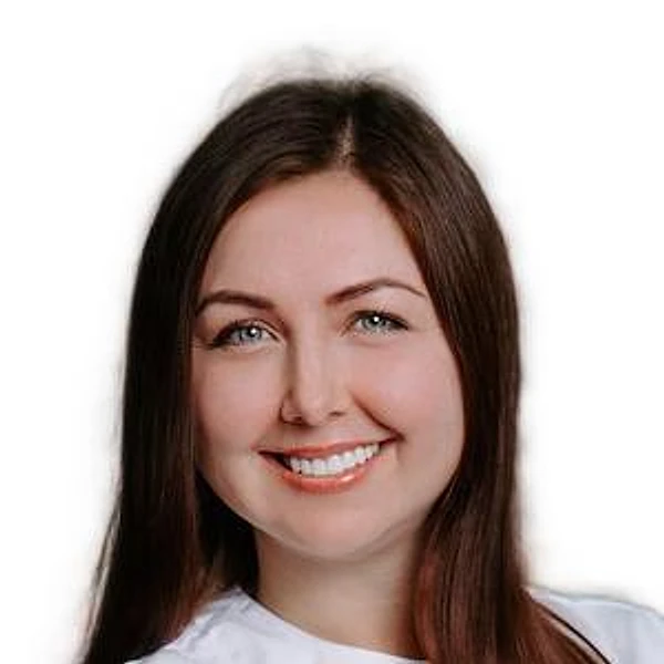 Галиуллина Светлана Айратовна — Стоматолог-ортодонт, unknown