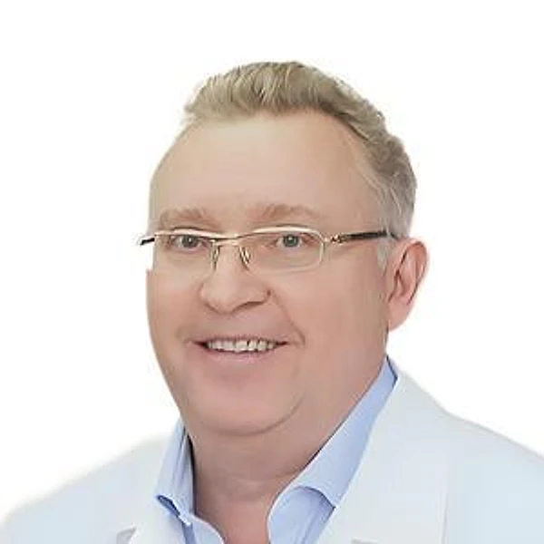 Карпухин Александр Николаевич — Стоматолог-ортопед, Краснодар