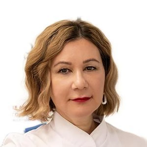 Потущева Гюльнара Вагифовна — Косметолог-эстетист, Калининград