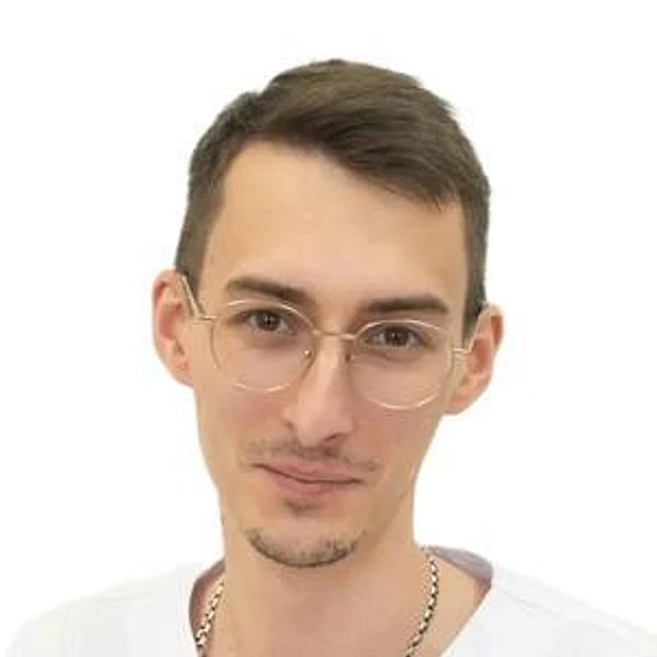 Железняк Александр Сергеевич — Анестезиолог-реаниматолог, Москва