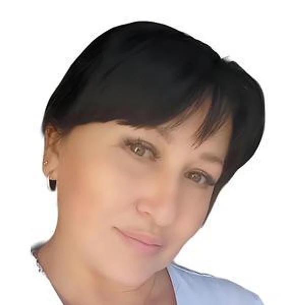 Хёрст Наталья Александровна — Стоматолог-гигиенист, Новороссийск