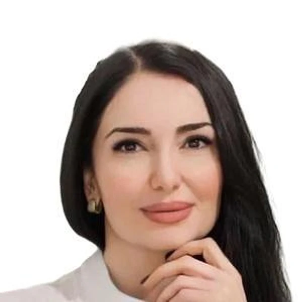 Аветисян Армине Самвеловна — Стоматолог, Краснодар