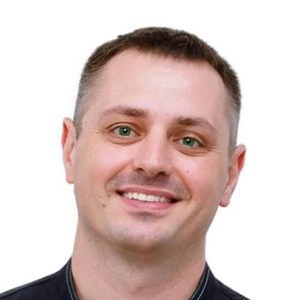 Ханджян Евгений Ашотович — Стоматолог-ортопед, Стоматолог, Стоматолог-гигиенист, Краснодар