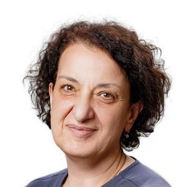 Тер-Антонян Марина Петровна — Стоматолог, Краснодар