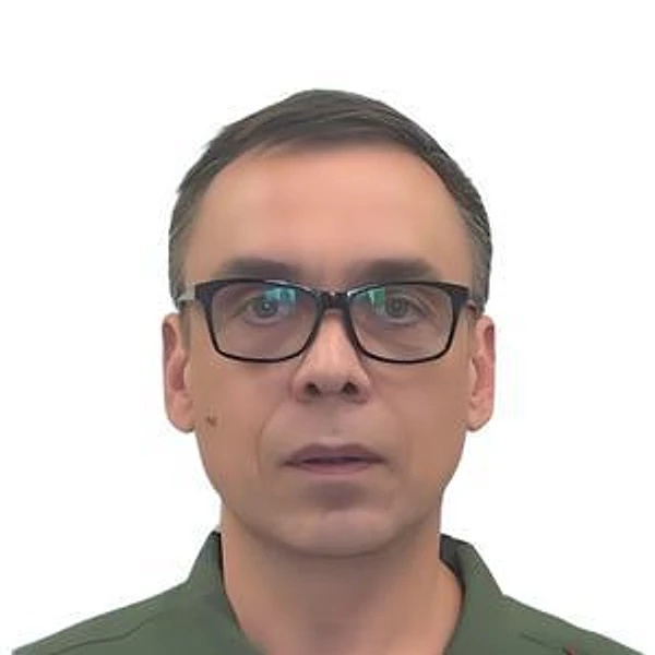 Клёнов Дмитрий Андреевич — Инструктор-методист, Москва