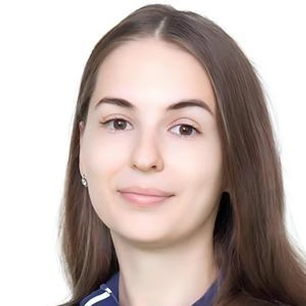 Перфильева Наталья Владимировна — Радиолог, Москва
