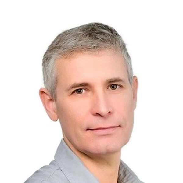 Старицын Андрей Викторович — Стоматолог, Стоматолог-имплантолог, Стоматолог-ортопед, Стоматолог-хирург, Стоматолог-эндодонтист, Краснодар