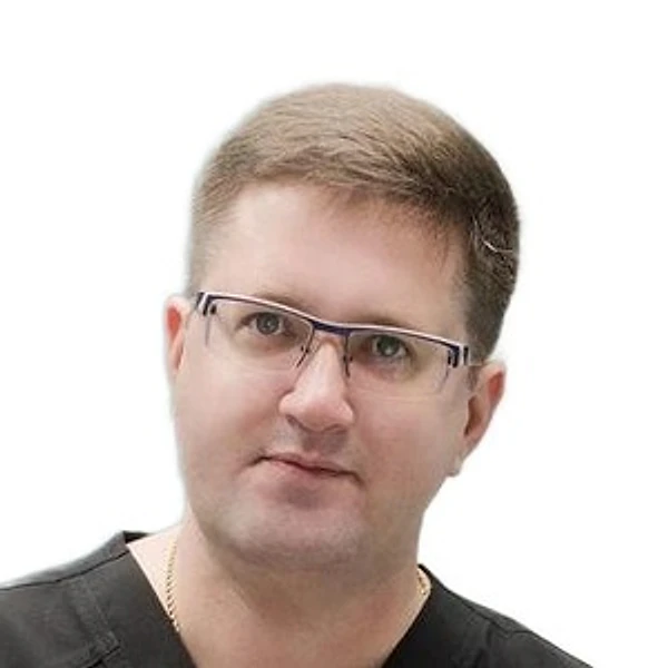 Острецов Петр Александрович — Детский стоматолог, Краснодар