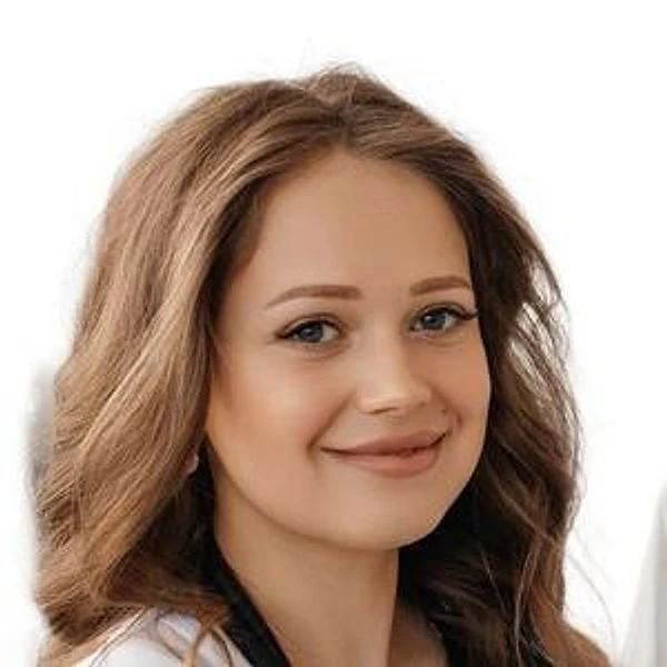 Кириллова Анастасия Александровна — Педиатр, Пермь