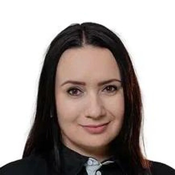 Хатит Елена Владимировна — Детский ортодонт, Стоматолог-ортодонт, Краснодар
