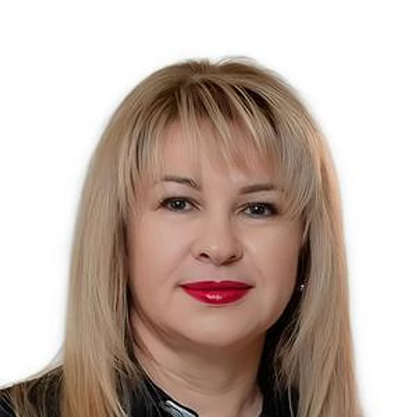 Корнева Наталья Александровна — Стоматолог-гигиенист, Краснодар
