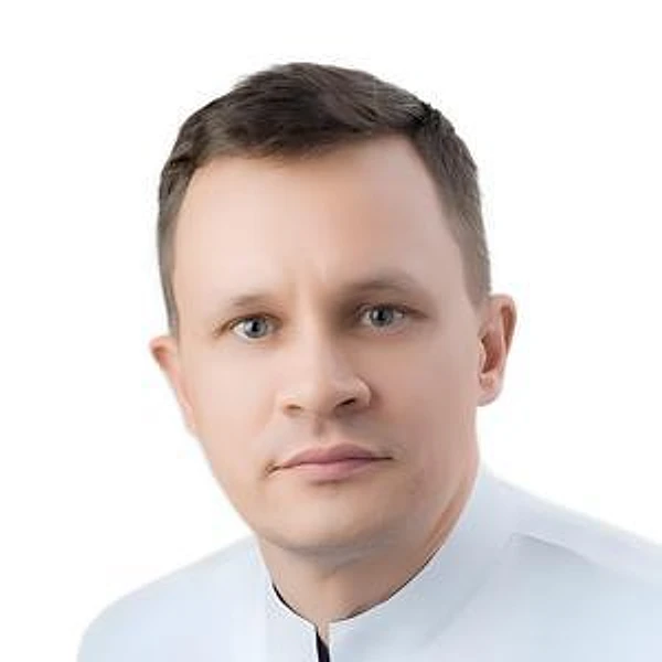 Назаров Юрий Сергеевич — Хирург, Онколог, Онколог-маммолог, Москва