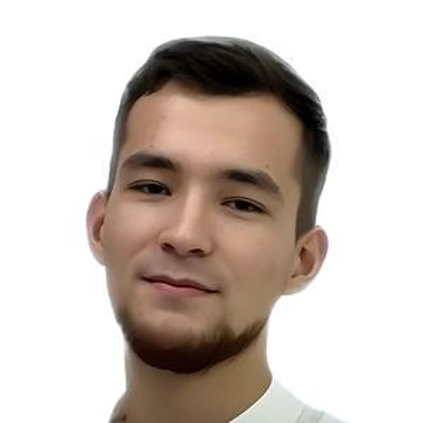 Наврузбаков Руфат Ильшатович — Стоматолог-гигиенист, Детский стоматолог-гигиенист, Тюмень