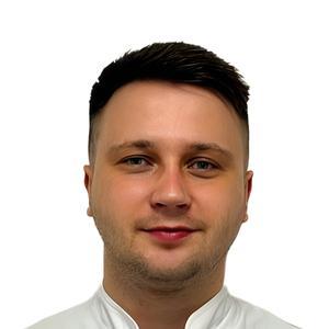 Макаров Александр Николаевич — Анестезиолог-реаниматолог, Кольчугино