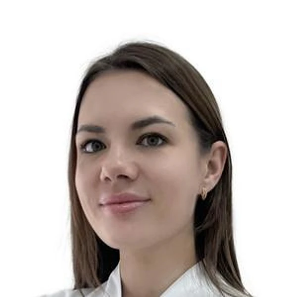 Макарова Алина Вадимовна — Гастроэнтеролог, Врач УЗИ, Кольчугино