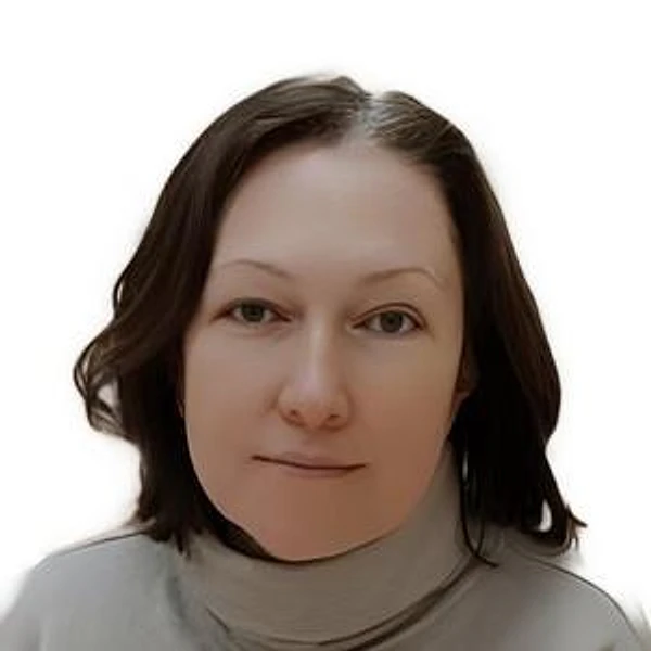 Бурая Светлана Сергеевна — Хирург, Врач УЗИ, Псков