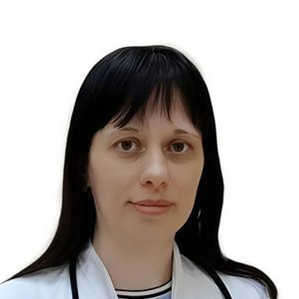 Ковалева Ирина Александровна — Терапевт, Врач УЗИ, Кардиолог, Псков