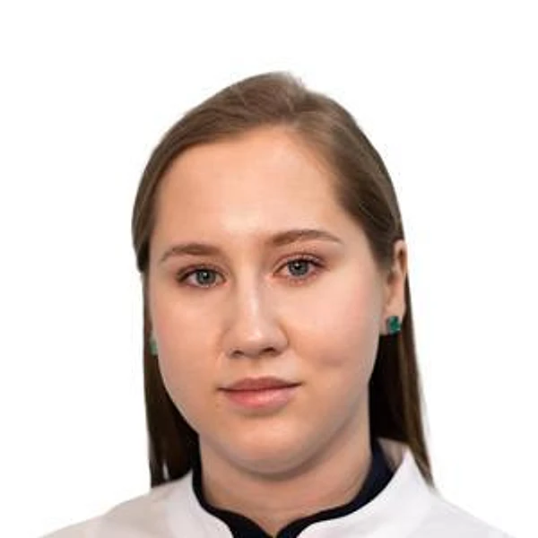 Макарова Ирина Андреевна — Офтальмолог (окулист), Лазерный хирург, Тюмень