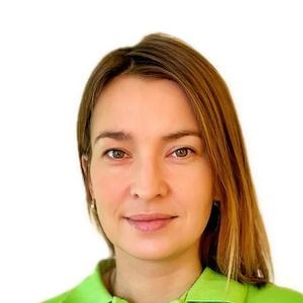 Мелехина Мария Анатольевна — Детский нейропсихолог, Омск