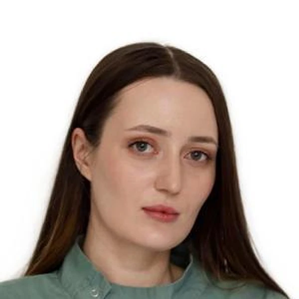 Залесова Дарья Александровна — Педиатр, Инструктор ЛФК, Пермь