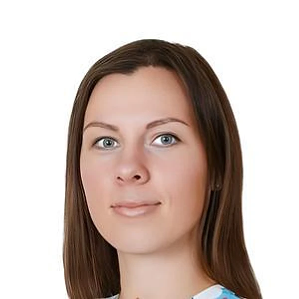 Ахапкина Алеся Сергеевна — Стоматолог, Детский стоматолог, Киржач