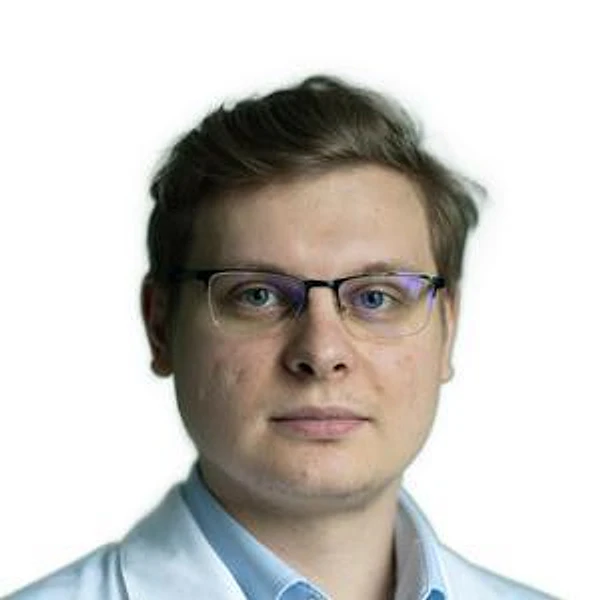 Клюев Самуил Даниилович — Уролог, Сургут