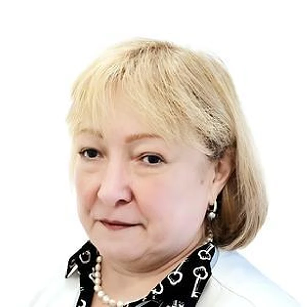 Полякова Татьяна Борисовна — Офтальмолог (окулист), Киржач