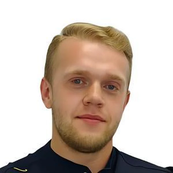 Лукин Егор Александрович — Стоматолог, Киржач