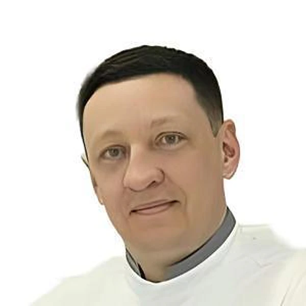 Макаров Илья Сергеевич — Стоматолог, Стоматолог-ортопед, Стоматолог-хирург, Краснодар