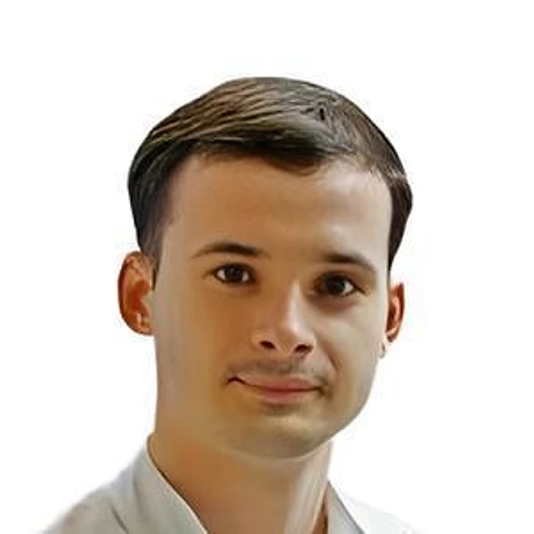 Кузовихин Александр Александрович — Стоматолог, Краснодар