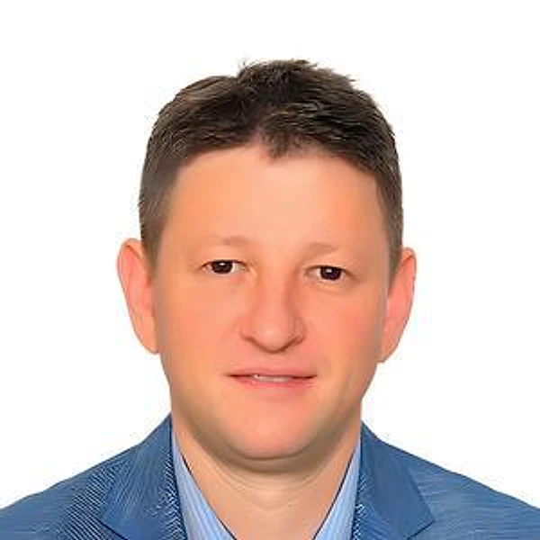 Певзнер Михаил Павлович — Стоматолог, Краснодар