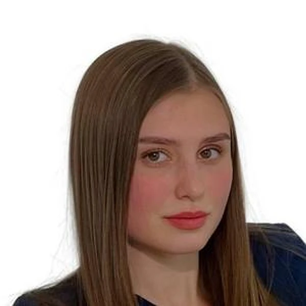 Кобякова Анастасия Сергеевна — Стоматолог, Пермь