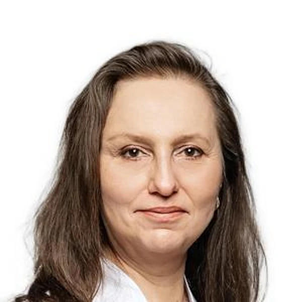Маркова Елена Валентиновна — Гинеколог, Врач УЗИ, Красногорск