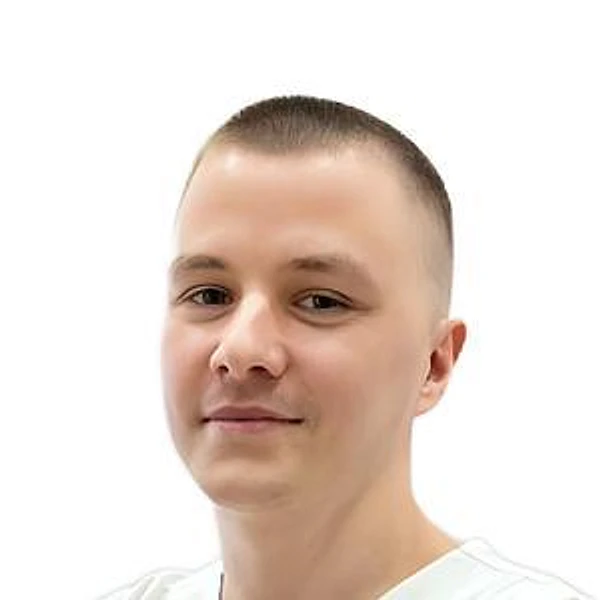 Кондратьев Андрей Александрович — Стоматолог-хирург, Ангарск