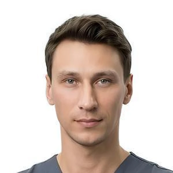 Мокшин Александр Константинович — Стоматолог-ортодонт, Самара