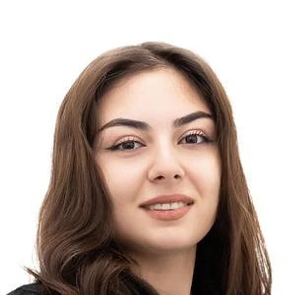 Акопова Ольга Вартановна — Стоматолог-хирург, Стоматолог, Стоматолог-имплантолог, Краснодар