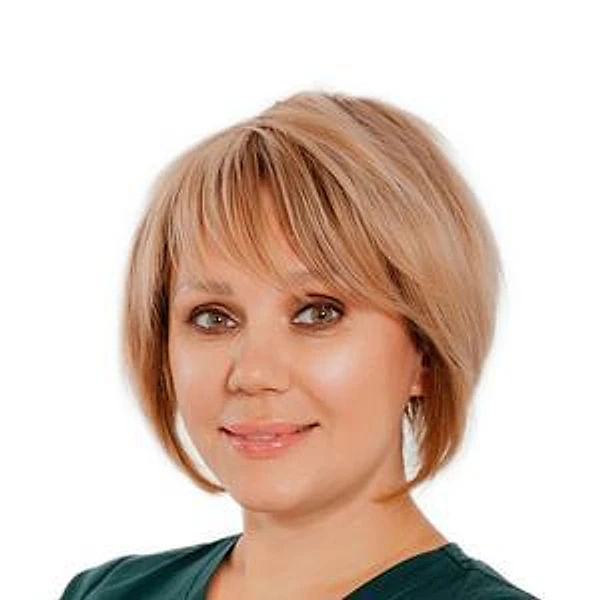 Ковалева Виктория Владиславовна — Пародонтолог, Стоматолог, Краснодар