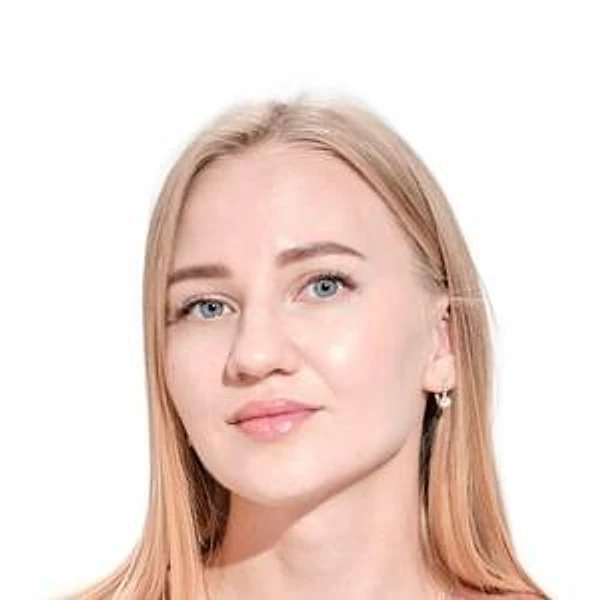 Тимохина Дарья Сергеевна — Врач-косметолог, Краснодар