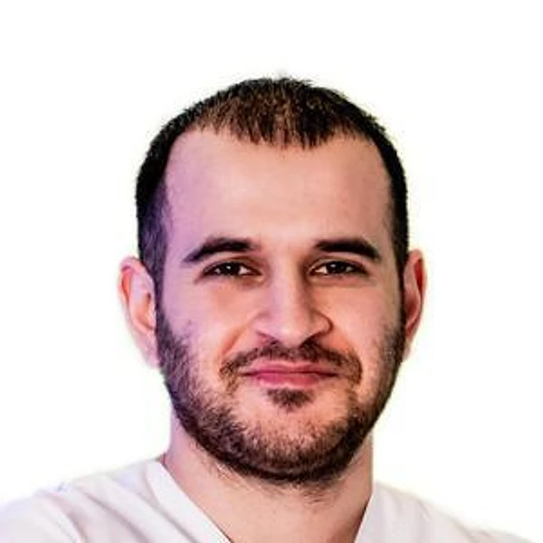 Гусейнов Ниджат Айдынович — Стоматолог, Стоматолог-имплантолог, Стоматолог-хирург, Химки