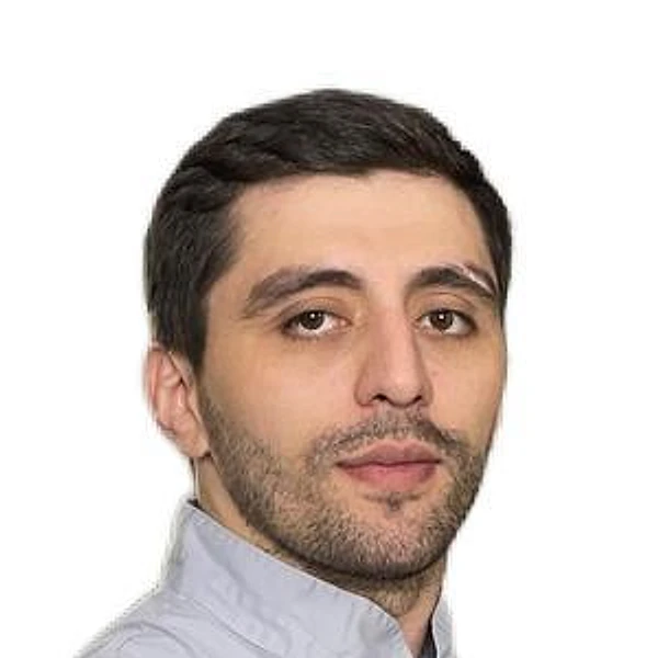 Дудаев Владислав Витальевич — Стоматолог-хирург, Пародонтолог, Стоматолог-имплантолог, Москва