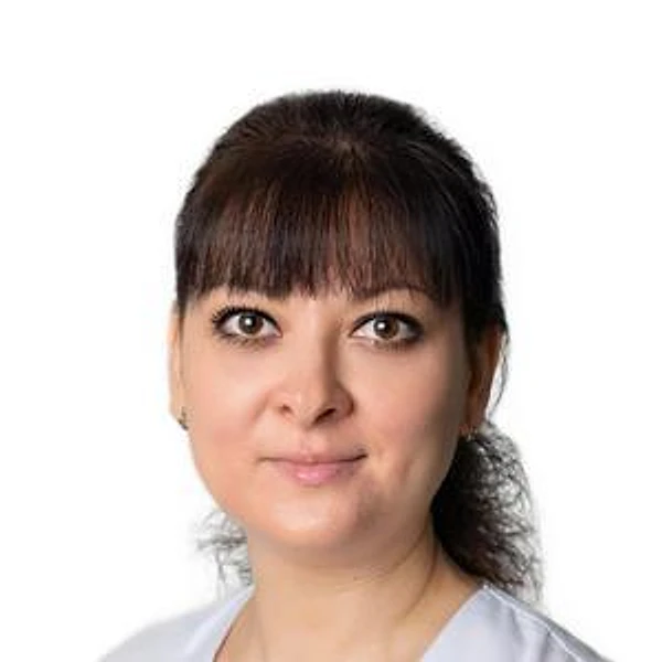 Чуб Юлия Валерьевна — Гинеколог, Балашиха