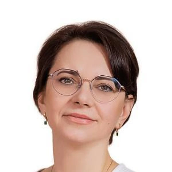 Онищенко Татьяна Ивановна — Офтальмолог (окулист), Балашиха