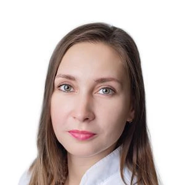 Исмагилова Анастасия Сергеевна — Клинический психолог, Балашиха