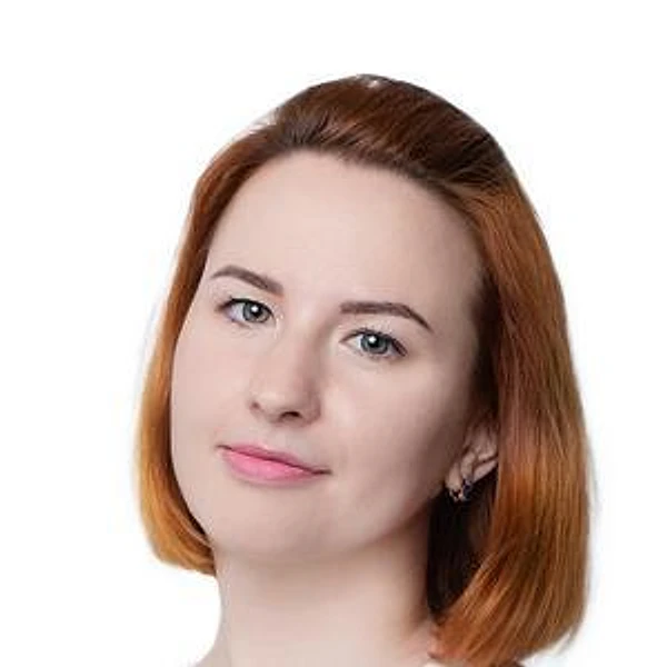 Замковая Надежда Игоревна — Гинеколог, Балашиха