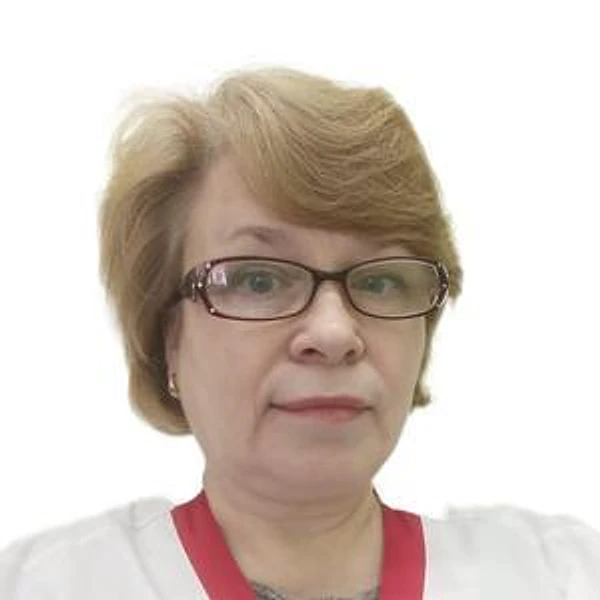 Бельтипетерова Светлана Геннадьевна — Педиатр, Миасс