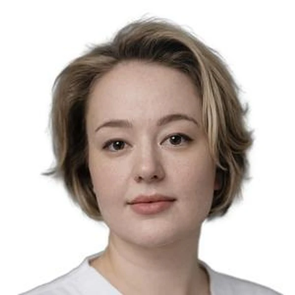 Шестакова Анна Владимировна — Гинеколог, Балашиха